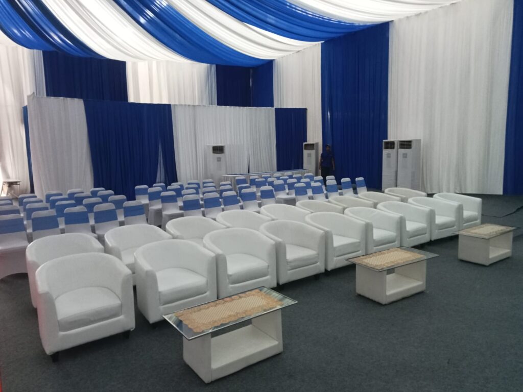 sewa alat pesta jakarta